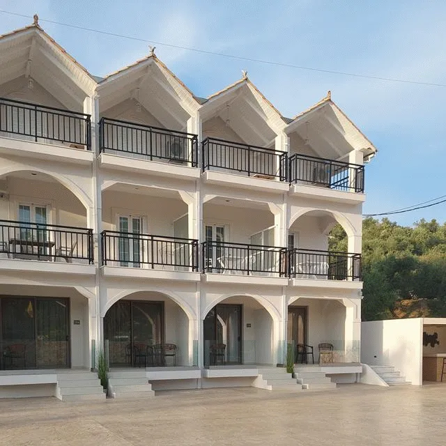 Billede av hotellet Avra Suites & Apartments - nummer 1 af 13