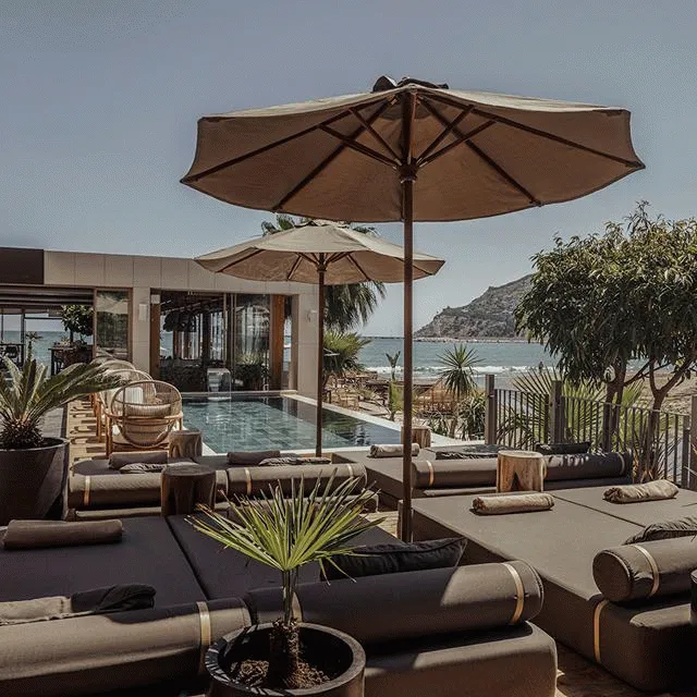 Billede av hotellet Hotel En Vie Beach Boutique - nummer 1 af 19