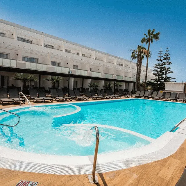 Billede av hotellet Sentido Aequora Lanzarote Suites - nummer 1 af 43