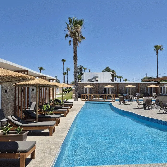 Billede av hotellet Hotel Aegean Pearl - nummer 1 af 14