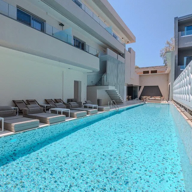 Billede av hotellet Hotel Zorbas Lifestyle - nummer 1 af 14