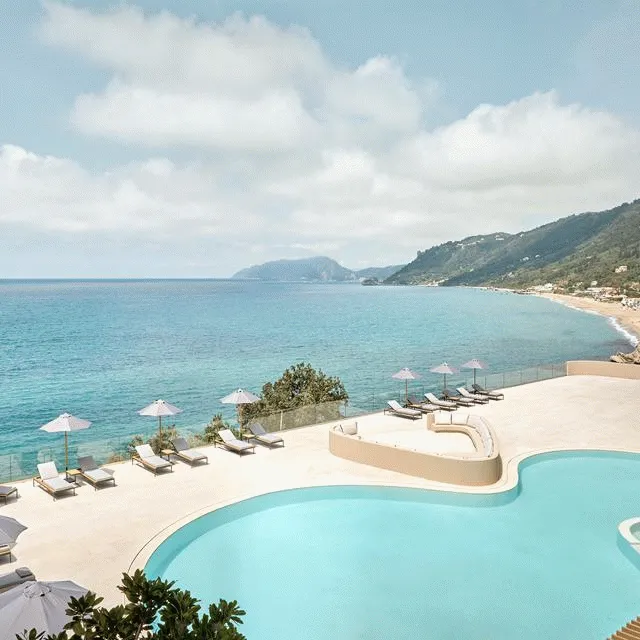 Billede av hotellet Alkyna Lifestyle Beach Resort - nummer 1 af 20