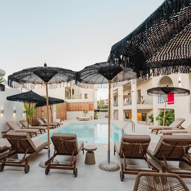 Billede av hotellet Hotel Evexia Boutique & Spa - nummer 1 af 17