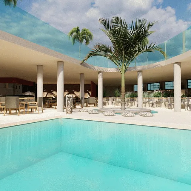 Billede av hotellet Votana Village - nummer 1 af 22