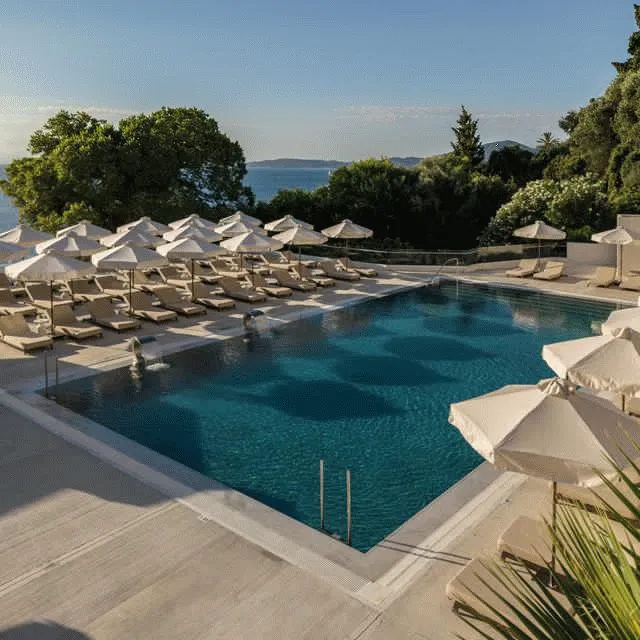Billede av hotellet Hotel Valmar Corfu - nummer 1 af 30