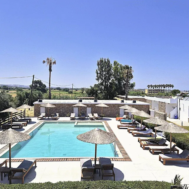 Billede av hotellet Hotel Aegean Pearl - nummer 1 af 13