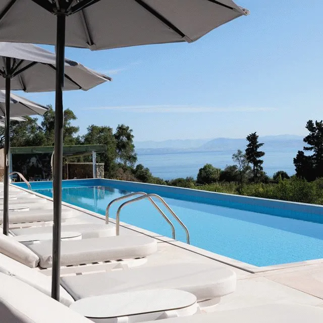 Billede av hotellet Hotel Mythos Panorama - Voksenhotel - nummer 1 af 38