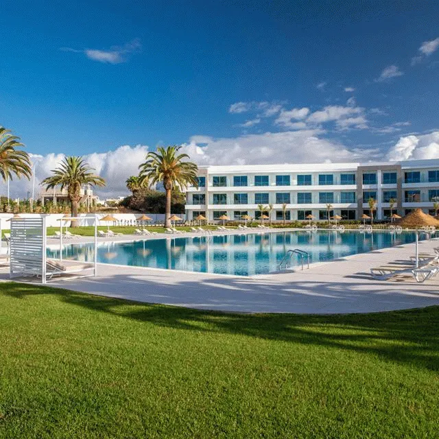 Billede av hotellet SunPlace Lejligheder Ancora Park - nummer 1 af 33