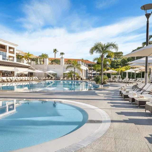 Billede av hotellet Wyndham Grand Algarve - nummer 1 af 37