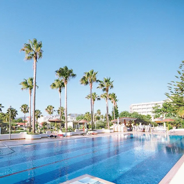 Billede av hotellet Hotel Atlantis Beach - - nummer 1 af 30