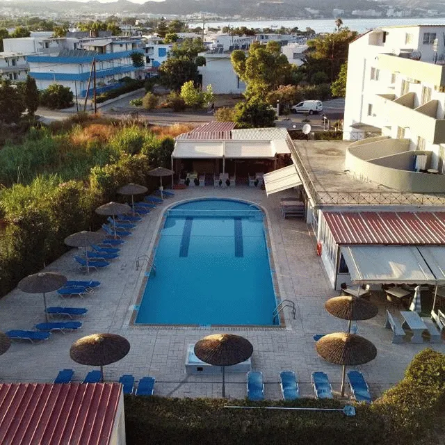 Billede av hotellet Sun & Sea studios & lejligheder - nummer 1 af 22
