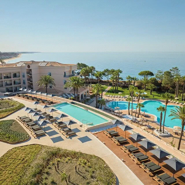 Billede av hotellet Hotel PortoBay Blue Ocean - nummer 1 af 36