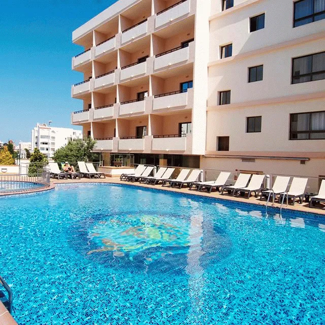 Billede av hotellet Invisa Hôtel La Cala - nummer 1 af 18
