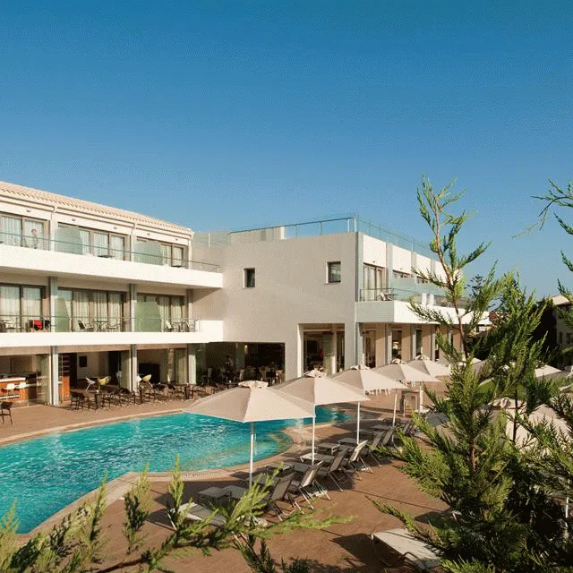 Billede av hotellet Hotel Castello Boutique Resort & Spa - Voksenhotel - nummer 1 af 14