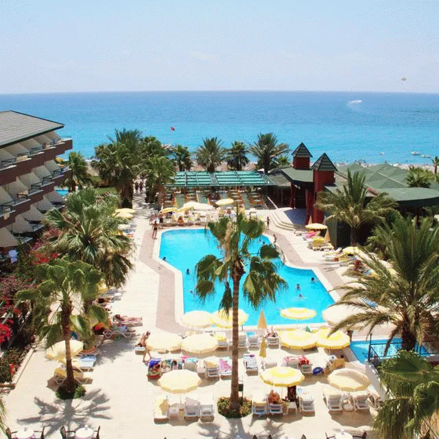 Billede av hotellet Hotel Galeri Resort - nummer 1 af 36