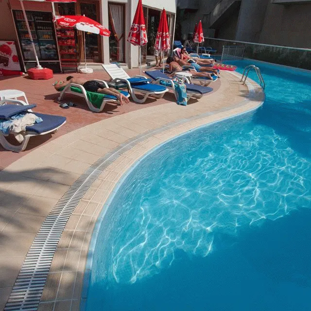 Billede av hotellet Lejligheder Avos - nummer 1 af 9