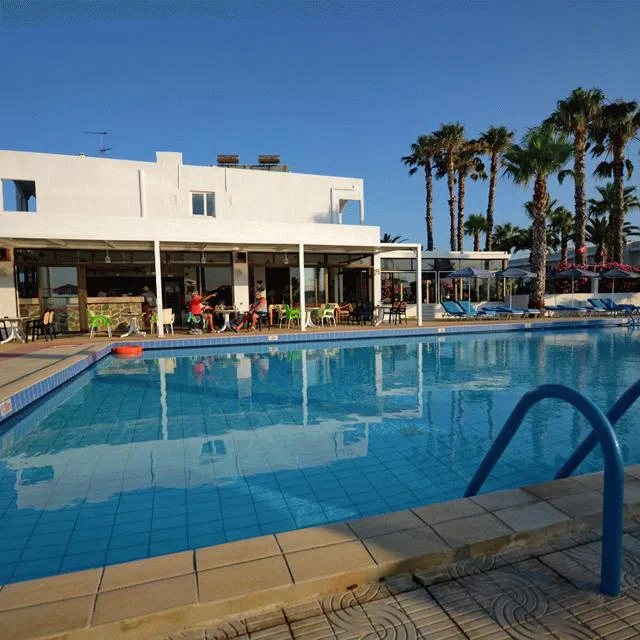 Billede av hotellet Tropical Sol Hotel - nummer 1 af 18