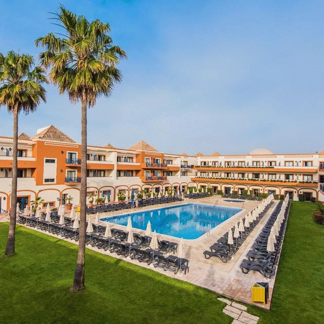 Billede av hotellet Hotel Vila Gale Tavira - nummer 1 af 24