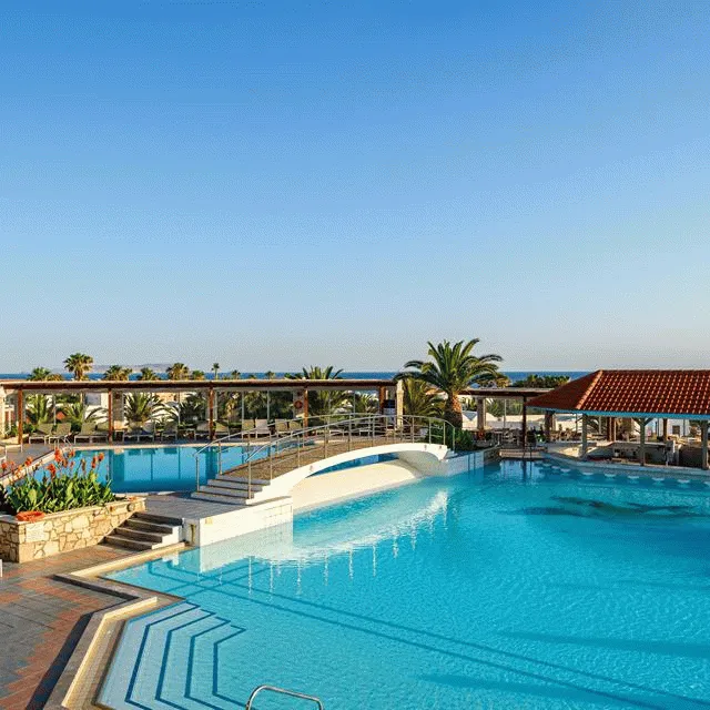 Billede av hotellet Hotel Annabelle Beach Resort - nummer 1 af 25