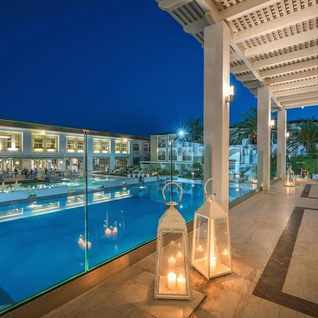 Billede av hotellet Hotel Zante Park Resort & Spa - Best Western - nummer 1 af 12