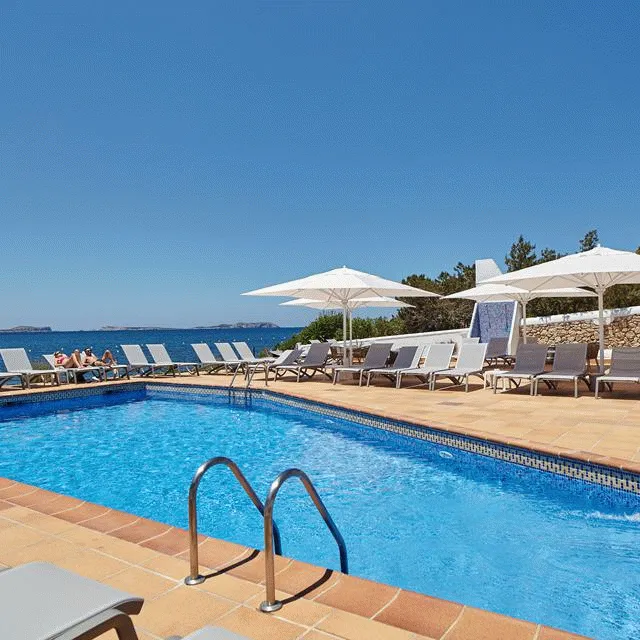 Billede av hotellet Sol Bahia Ibiza Suites - nummer 1 af 19