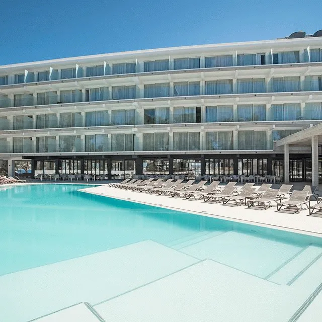 Billede av hotellet Hotel Els Pins Resort & Spa - nummer 1 af 22