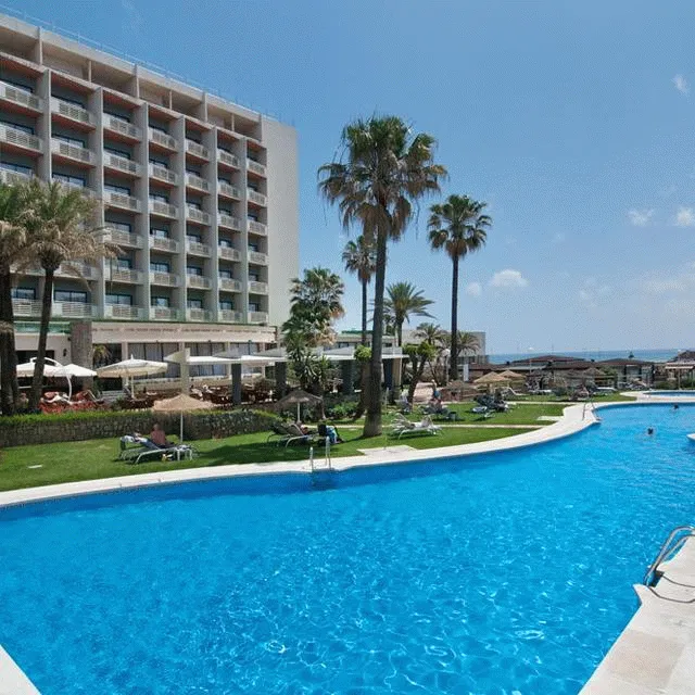 Billede av hotellet MedPlaya Hotel Pez Espada - nummer 1 af 39