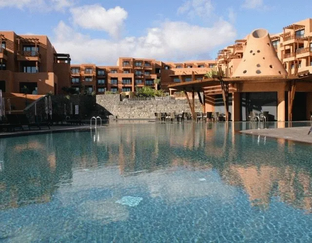 Billede av hotellet Hotel Barcelo Tenerife (tidligere Sandos San Blas) - nummer 1 af 14