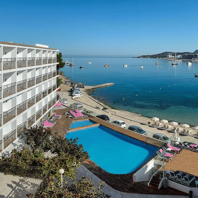 Billede av hotellet Hotel Vibra San Remo - - nummer 1 af 26