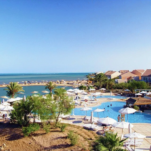 Billede av hotellet Hotel Mövenpick Resort & Spa El Gouna - nummer 1 af 22