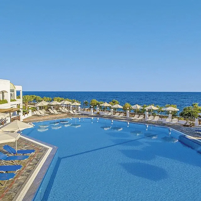 Billede av hotellet Hotel Maritimo Beach - nummer 1 af 15