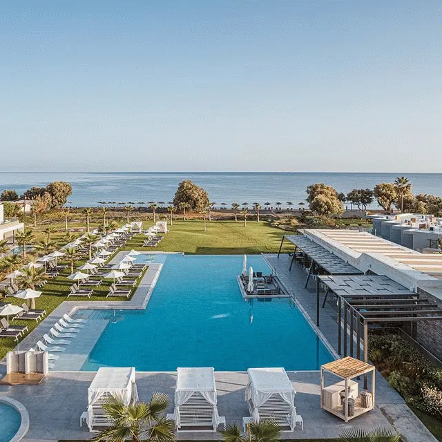 Billede av hotellet Hotel Myrion Beach Resort - Voksenhotel - nummer 1 af 17