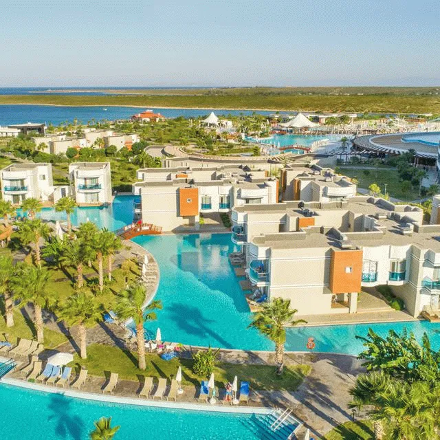 Billede av hotellet Hotel Aquasis Deluxe Resort & Spa - nummer 1 af 23