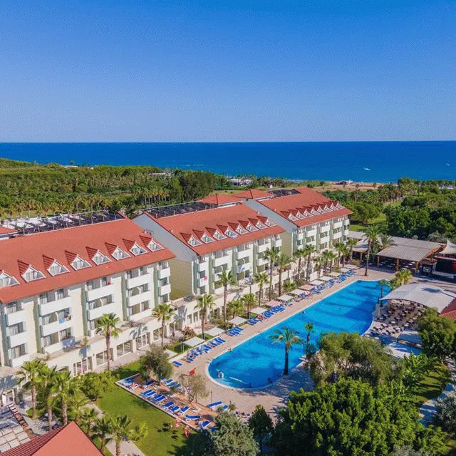 Billede av hotellet Hotel Sural Resort - nummer 1 af 19