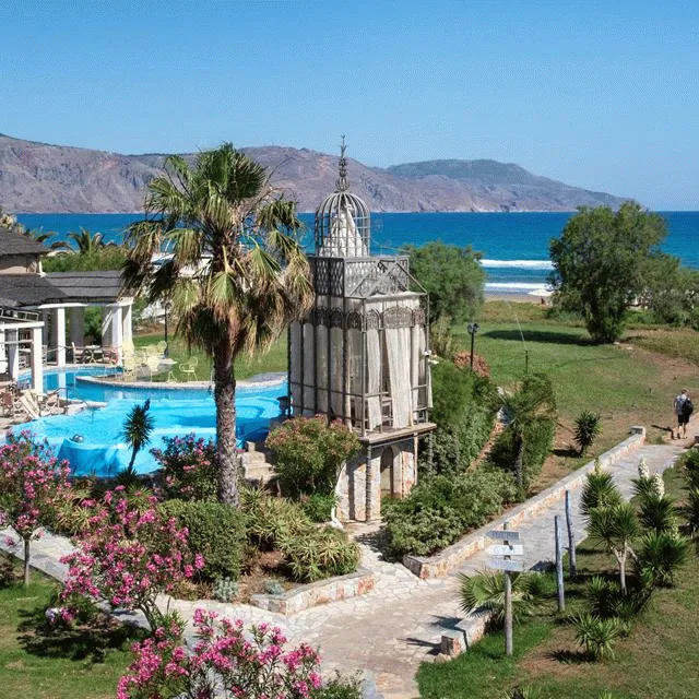 Billede av hotellet Orpheas Resort - Voksenhotel 16+ - nummer 1 af 22