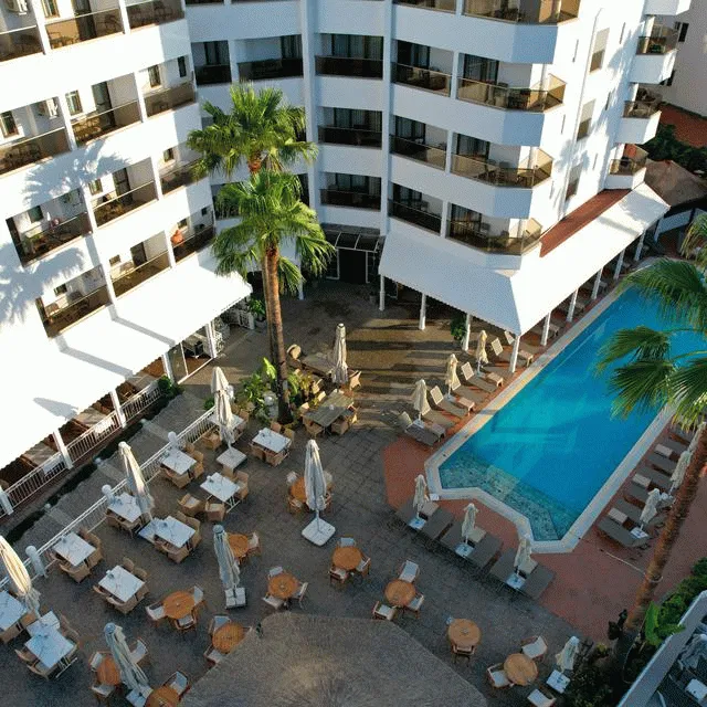 Billede av hotellet Hotel Hawaii - nummer 1 af 20