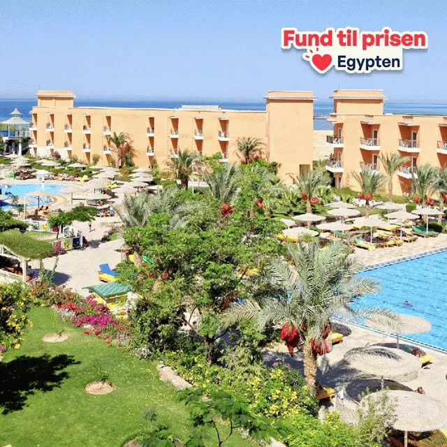 Billede av hotellet The Three Corners Sunny Beach Resort - nummer 1 af 38