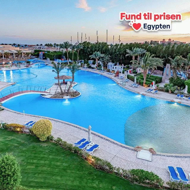 Billede av hotellet Hotel Prima Life Makadi Resort & Spa - nummer 1 af 21