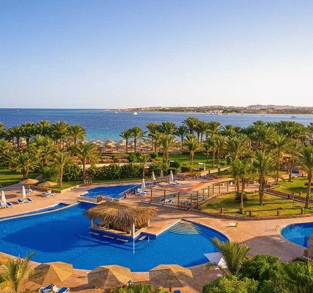 Billede av hotellet Hotel Fort Arabesque Resort - nummer 1 af 26