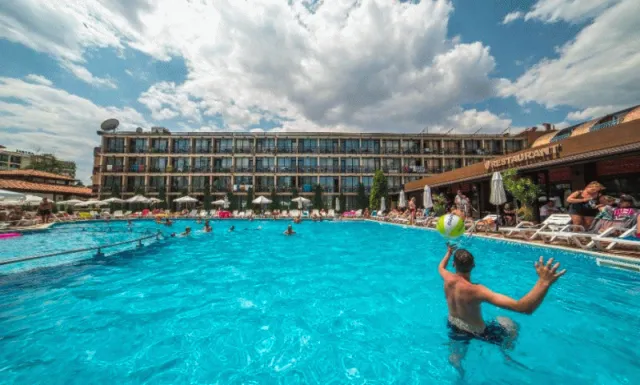 Hotellbilder av Baikal - nummer 1 av 10