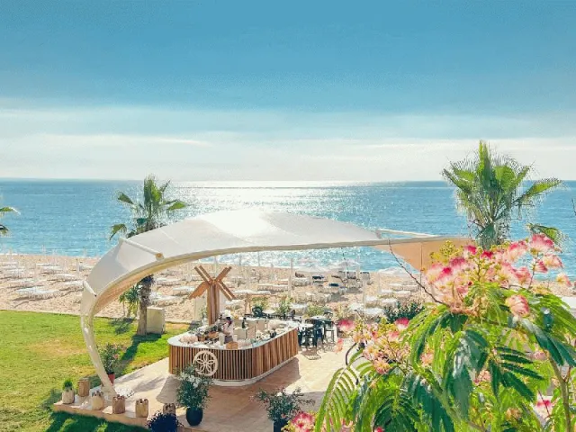 Hotellbilder av SENTIDO Marea - nummer 1 av 10