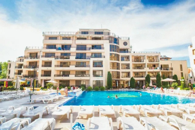 Hotellbilder av TSB Sunny Victory Apartments - nummer 1 av 10