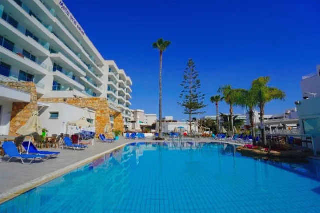 Billede av hotellet Melini Hotel Suites - nummer 1 af 10