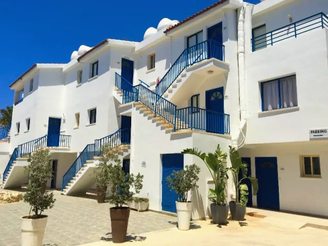 Billede av hotellet Vrachia Beach Hotel & Suites (Adults Only) - nummer 1 af 9