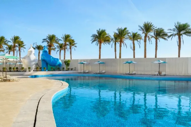 Billede av hotellet Flow Spectrum Resort Sahl Hasheesh - nummer 1 af 10