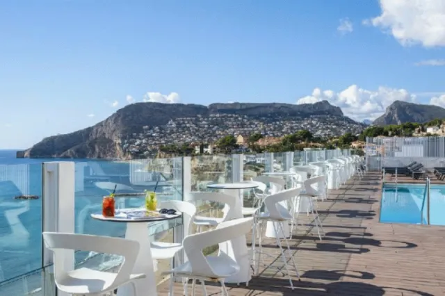 Billede av hotellet Pierre Vacances Bahia Calpe - nummer 1 af 10