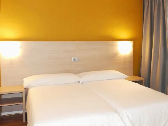 Billede av hotellet Benidorm City Olympia Hotel - nummer 1 af 4