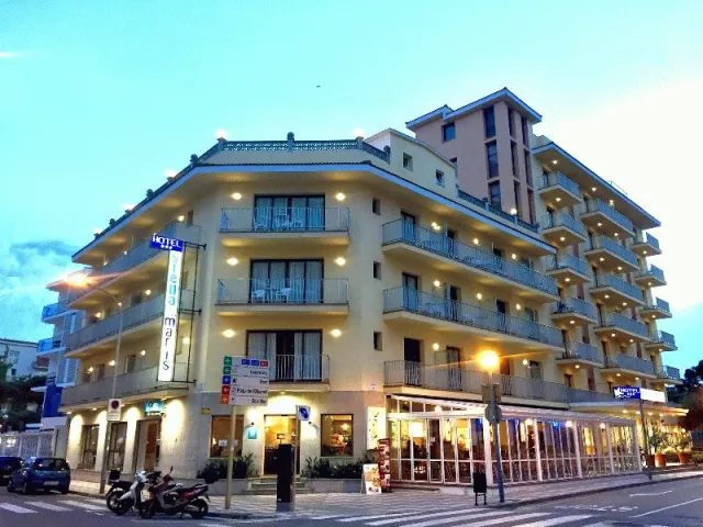 Billede av hotellet Stella Maris Hotel - nummer 1 af 10