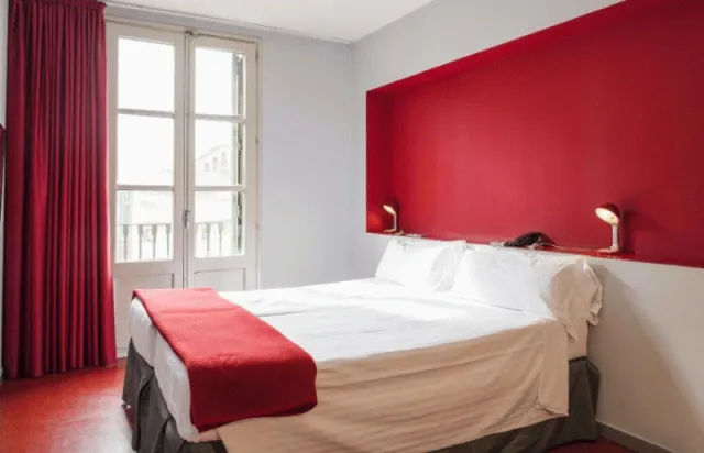 Billede av hotellet Ciutat Vella - nummer 1 af 10