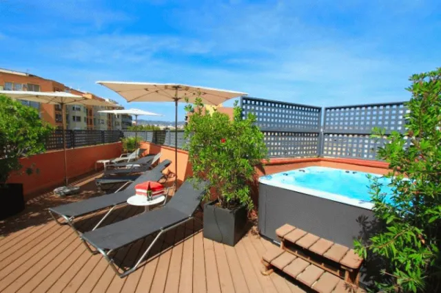 Billede av hotellet Hotel Garbi Millenni - nummer 1 af 10
